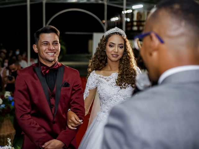 O casamento de Lucas e Emilly em Mogi das Cruzes, São Paulo Estado 10