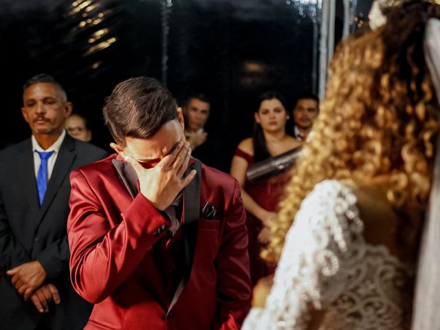 O casamento de Lucas e Emilly em Mogi das Cruzes, São Paulo Estado 37