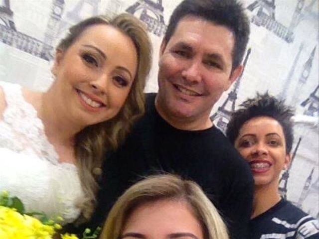 O casamento de Renata e Renato  em Campinas, São Paulo Estado 3