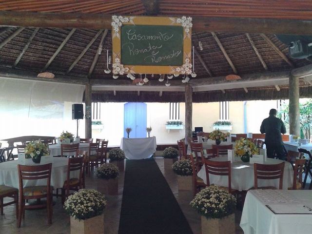 O casamento de Renata e Renato  em Campinas, São Paulo Estado 5