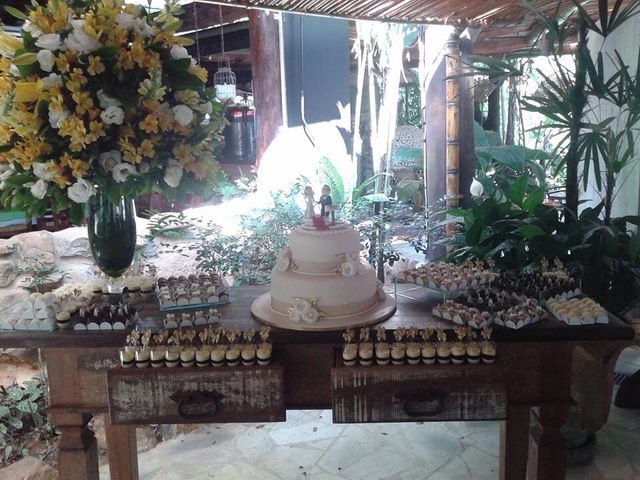 O casamento de Renata e Renato  em Campinas, São Paulo Estado 7
