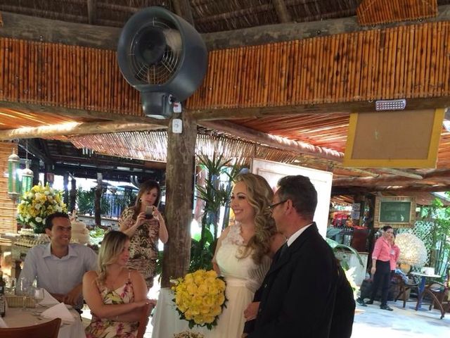 O casamento de Renata e Renato  em Campinas, São Paulo Estado 14