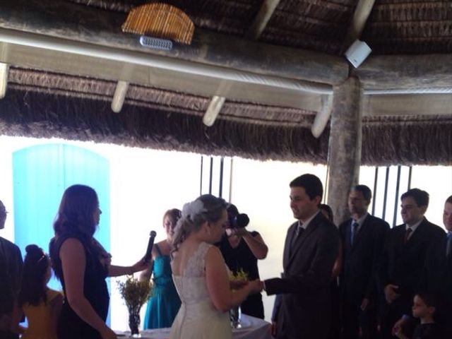 O casamento de Renata e Renato  em Campinas, São Paulo Estado 15