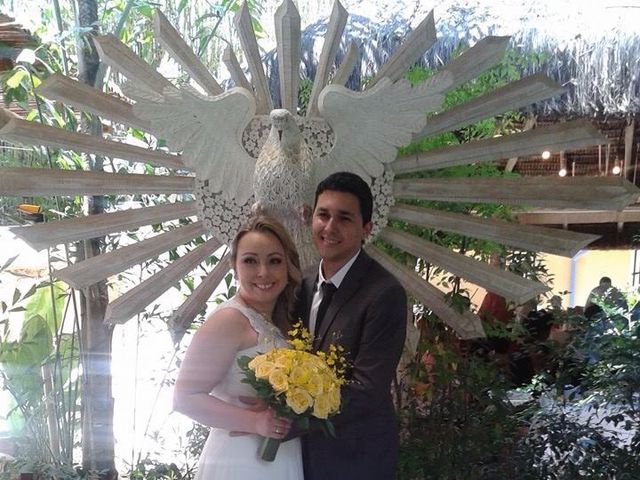 O casamento de Renata e Renato  em Campinas, São Paulo Estado 1