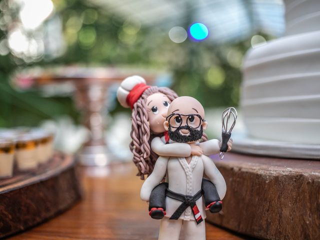 O casamento de Ramon e Maíra em Rio de Janeiro, Rio de Janeiro 14