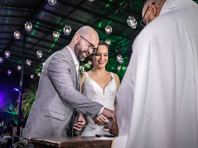 O casamento de Ramon e Maíra em Rio de Janeiro, Rio de Janeiro 25