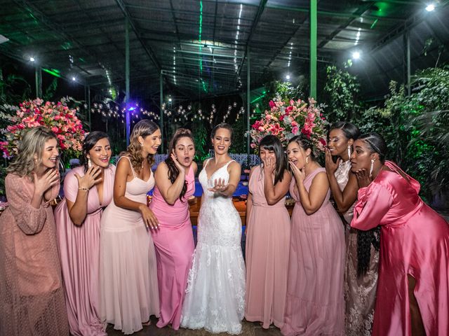 O casamento de Ramon e Maíra em Rio de Janeiro, Rio de Janeiro 30