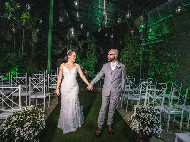 O casamento de Ramon e Maíra em Rio de Janeiro, Rio de Janeiro 38