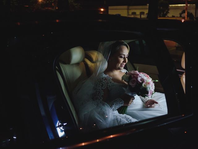 O casamento de Joao e Carmila em Taguatinga, Distrito Federal 14