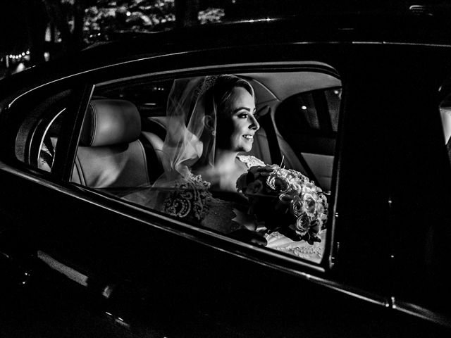 O casamento de Joao e Carmila em Taguatinga, Distrito Federal 15