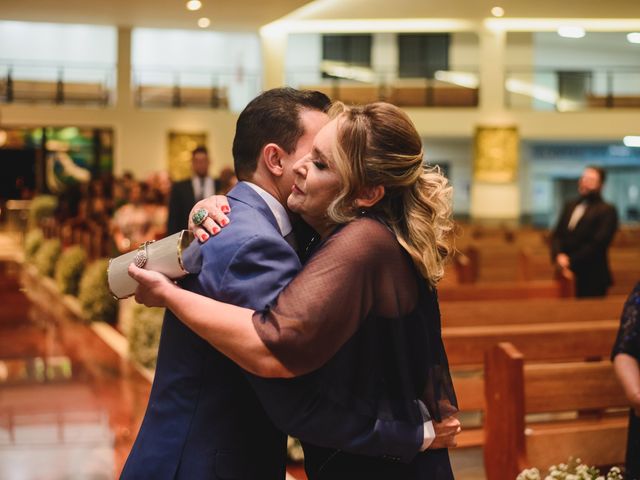 O casamento de Joao e Carmila em Taguatinga, Distrito Federal 23