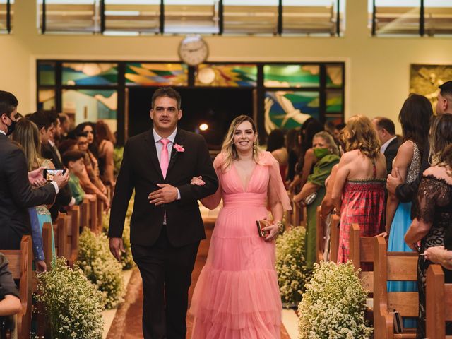 O casamento de Joao e Carmila em Taguatinga, Distrito Federal 27