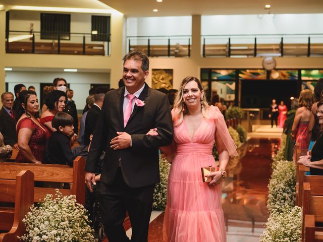 O casamento de Joao e Carmila em Taguatinga, Distrito Federal 29