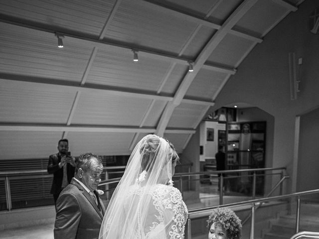 O casamento de Joao e Carmila em Taguatinga, Distrito Federal 40