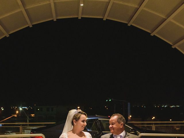 O casamento de Joao e Carmila em Taguatinga, Distrito Federal 41