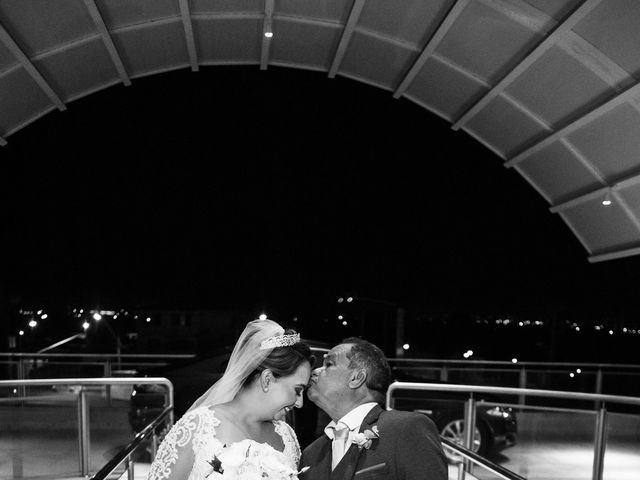 O casamento de Joao e Carmila em Taguatinga, Distrito Federal 42