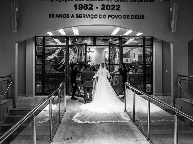 O casamento de Joao e Carmila em Taguatinga, Distrito Federal 44