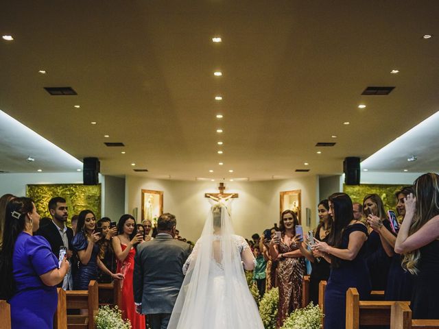 O casamento de Joao e Carmila em Taguatinga, Distrito Federal 45