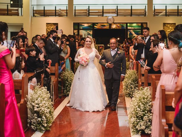 O casamento de Joao e Carmila em Taguatinga, Distrito Federal 46