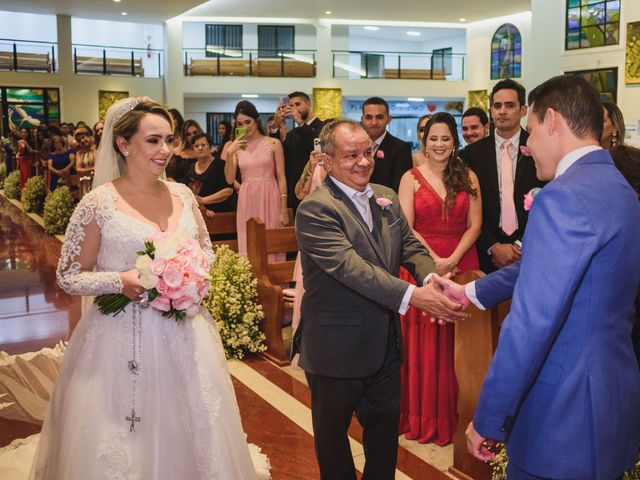 O casamento de Joao e Carmila em Taguatinga, Distrito Federal 50