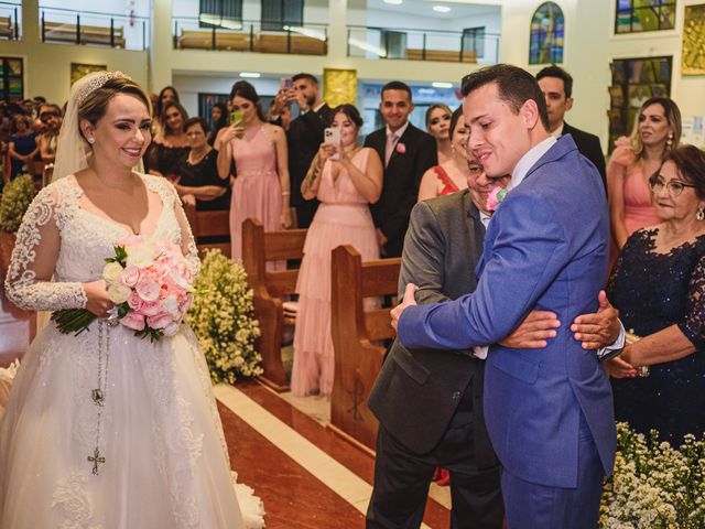 O casamento de Joao e Carmila em Taguatinga, Distrito Federal 51