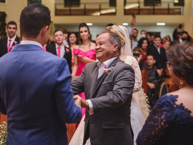 O casamento de Joao e Carmila em Taguatinga, Distrito Federal 52