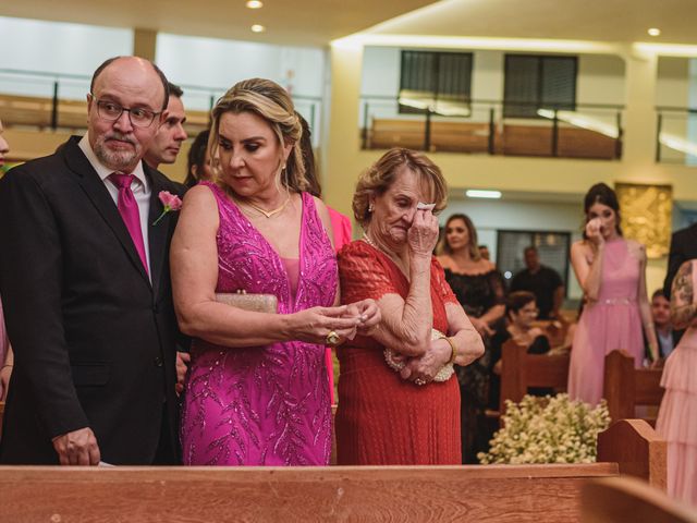 O casamento de Joao e Carmila em Taguatinga, Distrito Federal 53