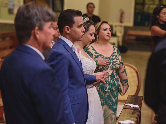 O casamento de Joao e Carmila em Taguatinga, Distrito Federal 54