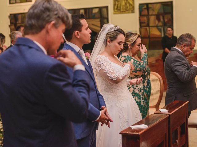 O casamento de Joao e Carmila em Taguatinga, Distrito Federal 56