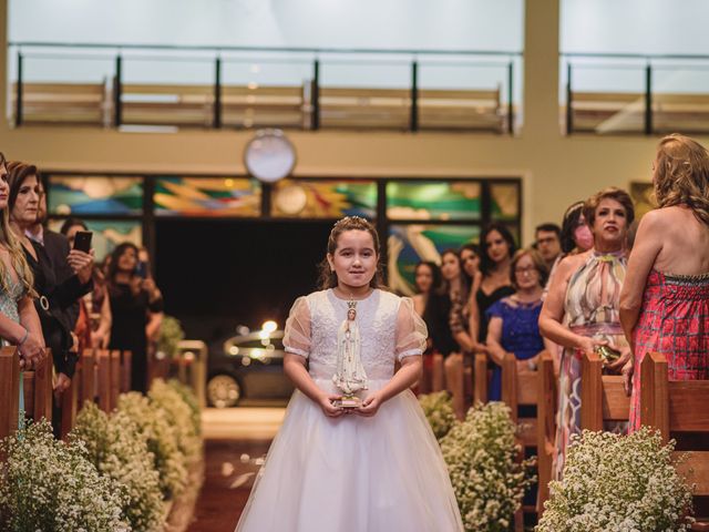 O casamento de Joao e Carmila em Taguatinga, Distrito Federal 57