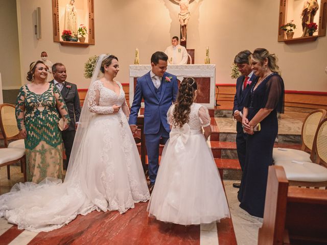 O casamento de Joao e Carmila em Taguatinga, Distrito Federal 58