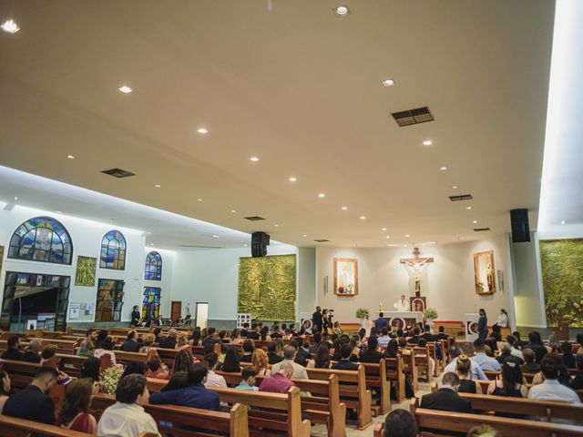 O casamento de Joao e Carmila em Taguatinga, Distrito Federal 59