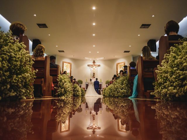 O casamento de Joao e Carmila em Taguatinga, Distrito Federal 60