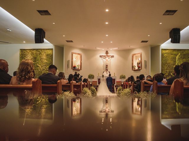 O casamento de Joao e Carmila em Taguatinga, Distrito Federal 62