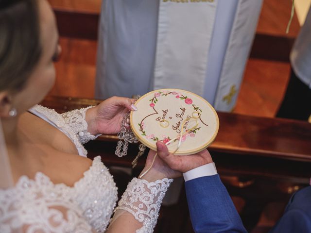 O casamento de Joao e Carmila em Taguatinga, Distrito Federal 69