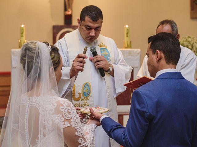 O casamento de Joao e Carmila em Taguatinga, Distrito Federal 70