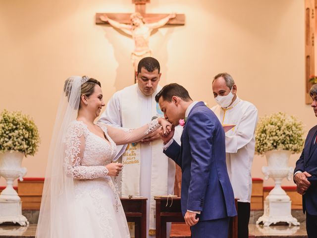 O casamento de Joao e Carmila em Taguatinga, Distrito Federal 72