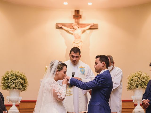 O casamento de Joao e Carmila em Taguatinga, Distrito Federal 76