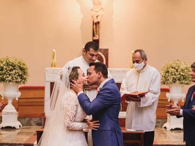 O casamento de Joao e Carmila em Taguatinga, Distrito Federal 77