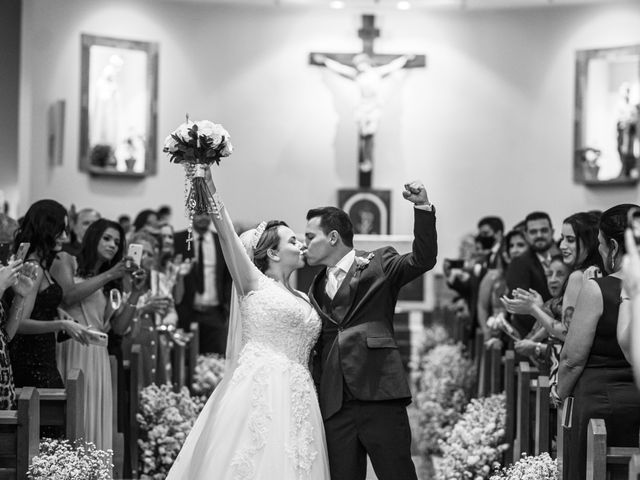 O casamento de Joao e Carmila em Taguatinga, Distrito Federal 82