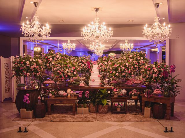 O casamento de Joao e Carmila em Taguatinga, Distrito Federal 83