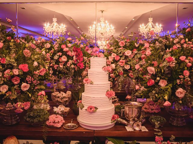 O casamento de Joao e Carmila em Taguatinga, Distrito Federal 84