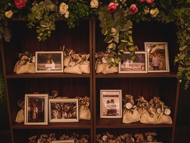 O casamento de Joao e Carmila em Taguatinga, Distrito Federal 86