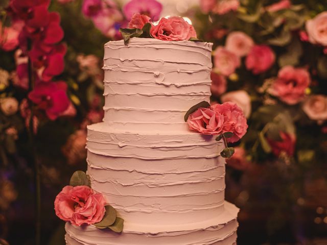 O casamento de Joao e Carmila em Taguatinga, Distrito Federal 88