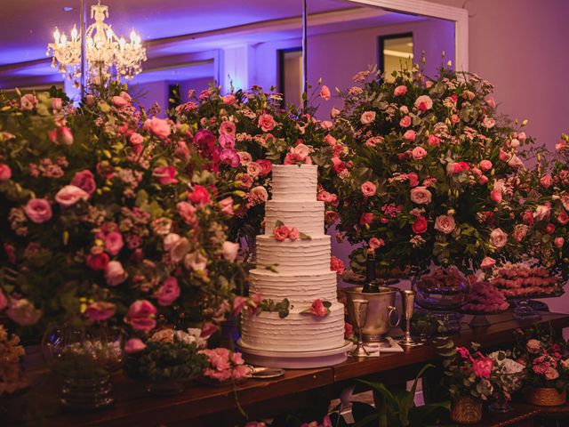 O casamento de Joao e Carmila em Taguatinga, Distrito Federal 89