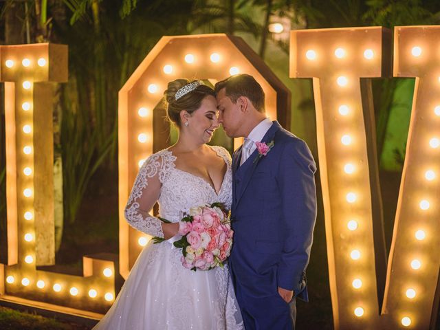 O casamento de Joao e Carmila em Taguatinga, Distrito Federal 90