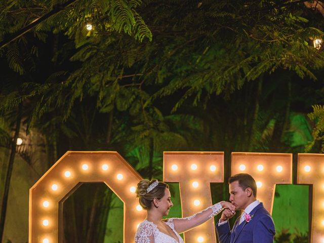 O casamento de Joao e Carmila em Taguatinga, Distrito Federal 91