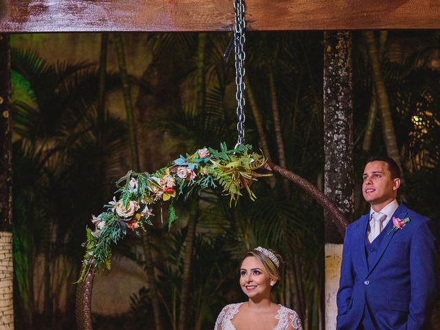 O casamento de Joao e Carmila em Taguatinga, Distrito Federal 92