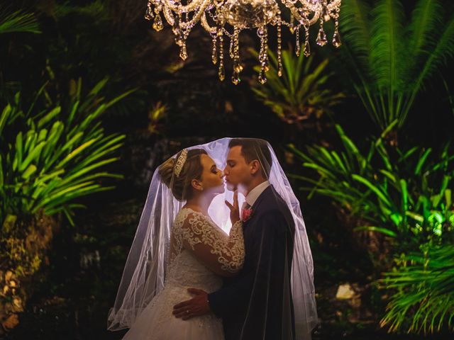 O casamento de Joao e Carmila em Taguatinga, Distrito Federal 96