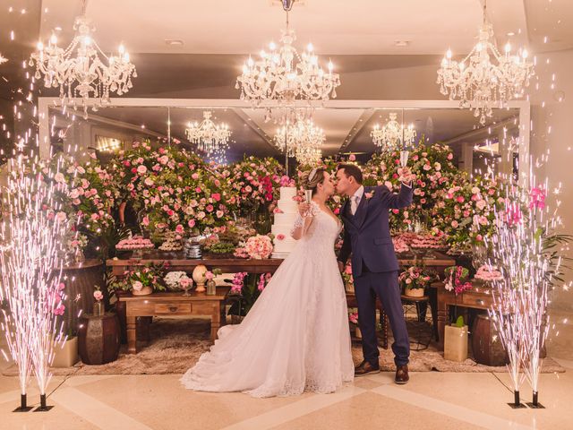 O casamento de Joao e Carmila em Taguatinga, Distrito Federal 99